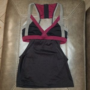 Brand New B/FIT Beach Bunny Tank